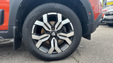 Dacia Duster 1.5 Blue dCi Prestige 5dr Diesel Estate